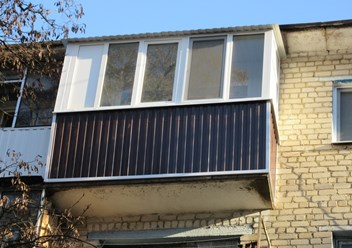 Фото компании  Панорама 4