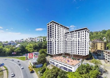 Фото компании ООО Жилой комплекс "АРД - хаус" 2