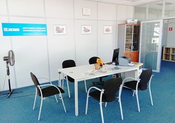 Фото компании ООО Комтранс 1