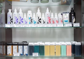 Фото компании  Sugar Baby 2