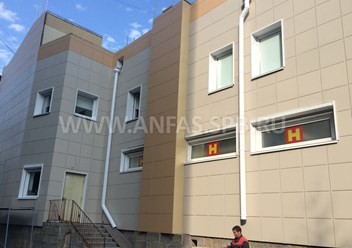 Фото компании ООО Анфас 2