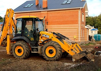 Фото компании ООО Арендатех 3