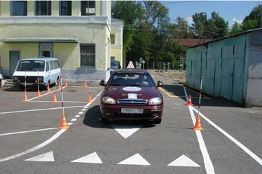 Фото компании  Всероссийское общество автомобилистов 11