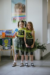 Фото компании  «AcademKids» в ЖК «Западный порт» 8