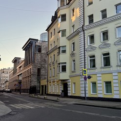 Фото компании  Todchuk Concept Патриаршие 97