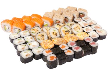 Фото компании  Sushi Cool 4