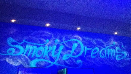Smoky Dreams Lounge