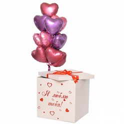 Фото компании ООО Best Balloon 51