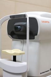 Фото компании  Клиника Семейная 38