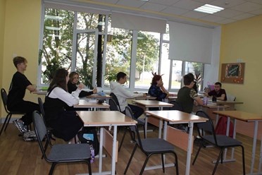 Лучшая частная школа ЗАО ОБРАЗОВАНИЕ ПЛЮС...I  https://obrazovanieplus.ru/