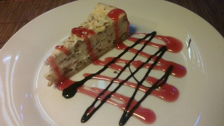 Фото компании  Рис, сеть ресторанов 12