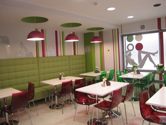 Фото компании  Appeti 14