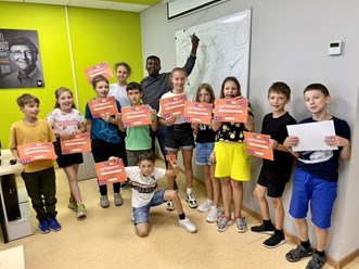 Фото компании  Step2Speak 8