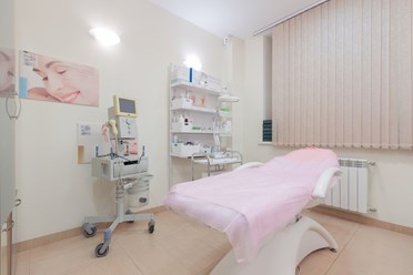 Фото компании  Косметологическая клиника в Екатеринбурге «Эстетика» 16