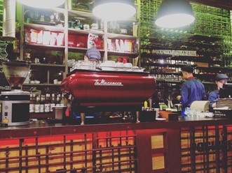 Фото компании  Креп де кофе, кулинарное ателье 35