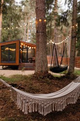 Фото компании  Aura glamp 25