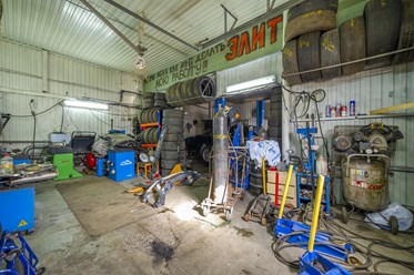 Фото компании  Элит 3