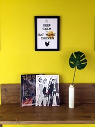 Фото компании  Momo chicken, центр корейских товаров 2