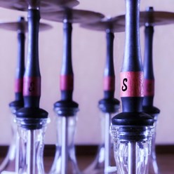 Фото компании  Кальян на дом ХукаДоставка 4