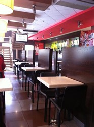 Фото компании  KFC, сеть ресторанов быстрого питания 45