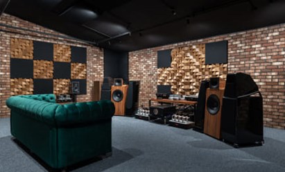 Фото компании ИП Huge Sound 1