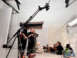 Фото компании  ВИДЕОПРОДАКШН.РФ 5