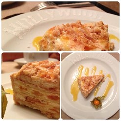 Фото компании  Hollywood, лаунж-бар 7