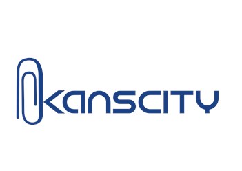 Логотип Kanscity