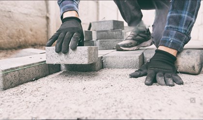 Фото компании ООО Тротуарная плитка Про 8