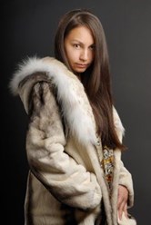 Фото компании  Студия меха "DM" 4