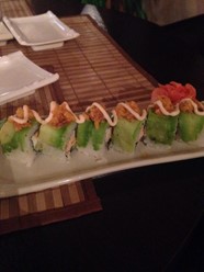 Фото компании  Love Суши, кафе-бар 21