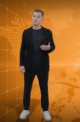 Фото компании  Бродкаст студия 2