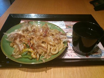 Фото компании  Марукамэ, ресторан быстрого обслуживания 11