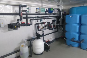 Фото компании  Аquatermosistem 1