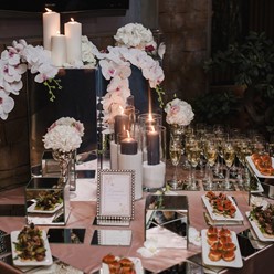 Фото компании  Пале Рояль, ресторан 84