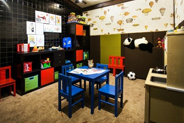 Фото компании  PARKHOUSE, ресторан-клуб 33