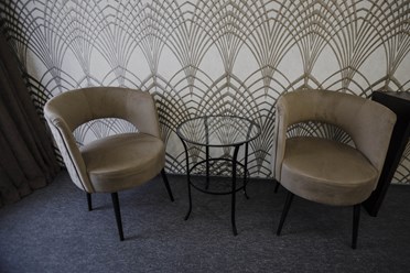 Фото компании  Sleepers avia hotel DME 5