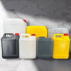 Изделия из пластмассы, упаковка (канистры, бутылки);