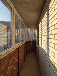 Фото компании  Хочу Балкон 8