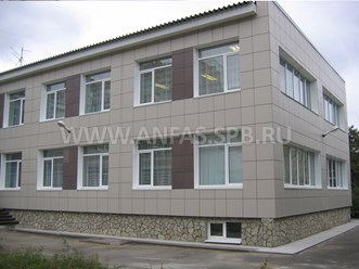 Фото компании ООО Анфас 27