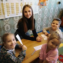 Фото компании  Мамина школа 6