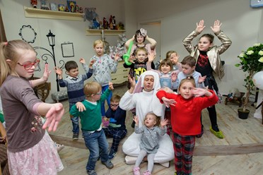 Фото компании ООО Сказкадариум 7