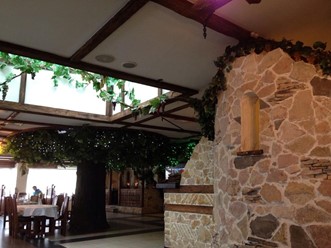 Фото компании  Ариана, ресторан 11