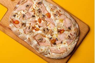 Фото компании  Zotman pizza 4