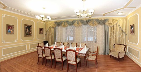 Фото компании  Старый Тбилиси, ресторан 19