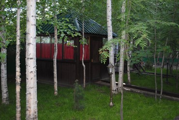 Фото компании  1001 ночь 7