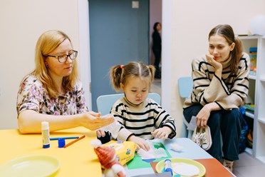 Фото компании  "Дом Волшебников" 19