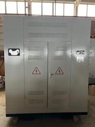 сухой трансформатор Востокэнерготранс в кожухе