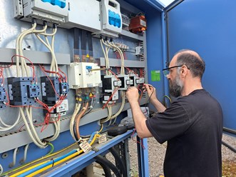 Ремонт чиллера https://chiller-servis.ru 5500 руб за услугу. Ремонт чиллеров в Москве и Московской области.