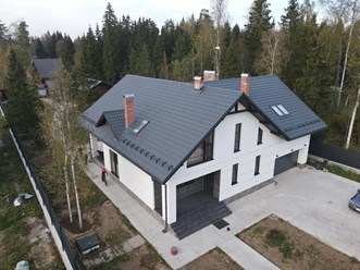 Фото компании ООО Петрострой 5